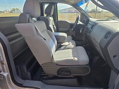 2005 Ford F-150 1OWNER 4X4 8FT-BED V8 RUNS&DRIVES GREAT!!   - Photo 32 - Woodward, OK 73801