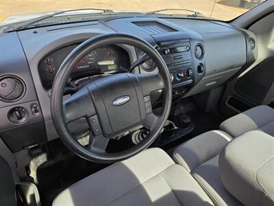 2005 Ford F-150 1OWNER 4X4 8FT-BED V8 RUNS&DRIVES GREAT!!   - Photo 29 - Woodward, OK 73801