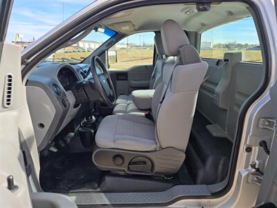 2005 Ford F-150 1OWNER 4X4 8FT-BED V8 RUNS&DRIVES GREAT!!   - Photo 31 - Woodward, OK 73801