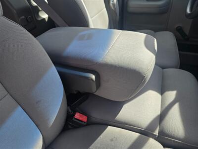 2005 Ford F-150 1OWNER 4X4 8FT-BED V8 RUNS&DRIVES GREAT!!   - Photo 33 - Woodward, OK 73801