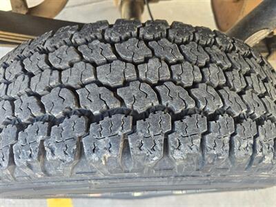 2005 Ford F-150 1OWNER 4X4 8FT-BED V8 RUNS&DRIVES GREAT!!   - Photo 45 - Woodward, OK 73801