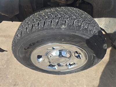 2005 Ford F-150 1OWNER 4X4 8FT-BED V8 RUNS&DRIVES GREAT!!   - Photo 52 - Woodward, OK 73801