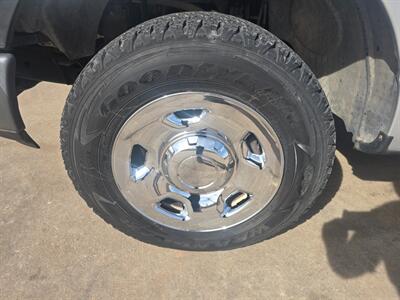 2005 Ford F-150 1OWNER 4X4 8FT-BED V8 RUNS&DRIVES GREAT!!   - Photo 53 - Woodward, OK 73801