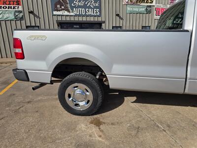 2005 Ford F-150 1OWNER 4X4 8FT-BED V8 RUNS&DRIVES GREAT!!   - Photo 59 - Woodward, OK 73801