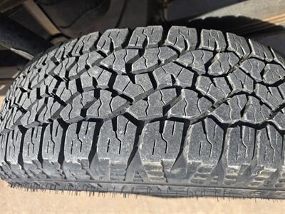 2005 Ford F-150 1OWNER 4X4 8FT-BED V8 RUNS&DRIVES GREAT!!   - Photo 47 - Woodward, OK 73801