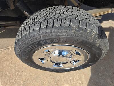 2005 Ford F-150 1OWNER 4X4 8FT-BED V8 RUNS&DRIVES GREAT!!   - Photo 51 - Woodward, OK 73801