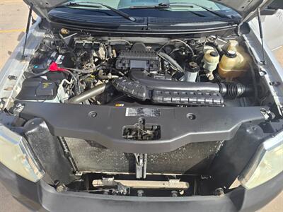 2005 Ford F-150 1OWNER 4X4 8FT-BED V8 RUNS&DRIVES GREAT!!   - Photo 41 - Woodward, OK 73801