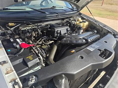 2005 Ford F-150 1OWNER 4X4 8FT-BED V8 RUNS&DRIVES GREAT!!   - Photo 42 - Woodward, OK 73801