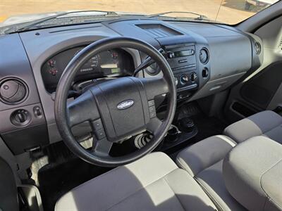 2005 Ford F-150 1OWNER 4X4 8FT-BED V8 RUNS&DRIVES GREAT!!   - Photo 17 - Woodward, OK 73801