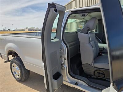 2005 Ford F-150 1OWNER 4X4 8FT-BED V8 RUNS&DRIVES GREAT!!   - Photo 38 - Woodward, OK 73801