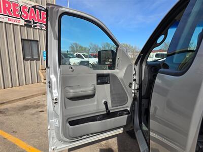 2005 Ford F-150 1OWNER 4X4 8FT-BED V8 RUNS&DRIVES GREAT!!   - Photo 36 - Woodward, OK 73801