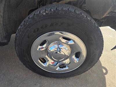 2005 Ford F-150 1OWNER 4X4 8FT-BED V8 RUNS&DRIVES GREAT!!   - Photo 55 - Woodward, OK 73801