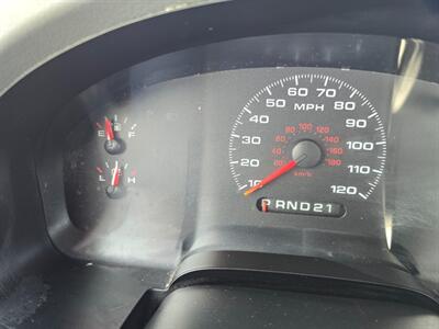 2005 Ford F-150 1OWNER 4X4 8FT-BED V8 RUNS&DRIVES GREAT!!   - Photo 27 - Woodward, OK 73801