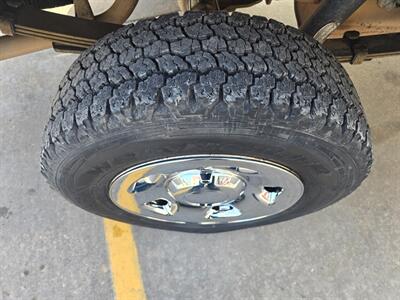 2005 Ford F-150 1OWNER 4X4 8FT-BED V8 RUNS&DRIVES GREAT!!   - Photo 50 - Woodward, OK 73801