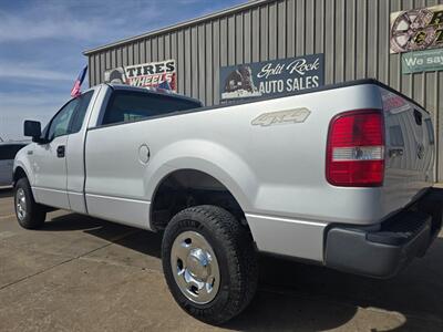 2005 Ford F-150 1OWNER 4X4 8FT-BED V8 RUNS&DRIVES GREAT!!   - Photo 66 - Woodward, OK 73801