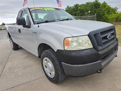 2005 Ford F-150 1OWNER 4X4 V8 RUNS&DRIVES GREAT! AC COLD   - Photo 61 - Woodward, OK 73801