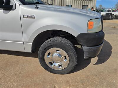2005 Ford F-150 1OWNER 4X4 8FT-BED V8 RUNS&DRIVES GREAT!!   - Photo 58 - Woodward, OK 73801