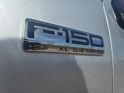 2005 Ford F-150 1OWNER 4X4 8FT-BED V8 RUNS&DRIVES GREAT!!   - Photo 11 - Woodward, OK 73801