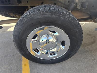 2005 Ford F-150 1OWNER 4X4 8FT-BED V8 RUNS&DRIVES GREAT!!   - Photo 56 - Woodward, OK 73801