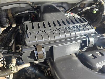 2005 Ford F-150 1OWNER 4X4 8FT-BED V8 RUNS&DRIVES GREAT!!   - Photo 43 - Woodward, OK 73801