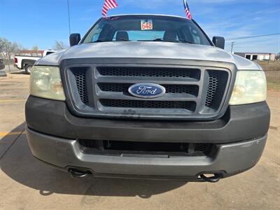 2005 Ford F-150 1OWNER 4X4 8FT-BED V8 RUNS&DRIVES GREAT!!   - Photo 67 - Woodward, OK 73801