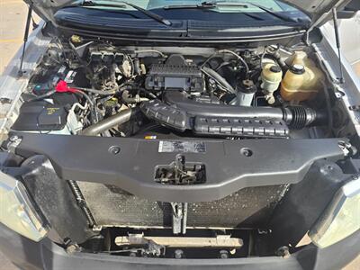 2005 Ford F-150 1OWNER 4X4 8FT-BED V8 RUNS&DRIVES GREAT!!   - Photo 12 - Woodward, OK 73801