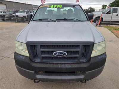 2005 Ford F-150 1OWNER 4X4 V8 RUNS&DRIVES GREAT! AC COLD   - Photo 7 - Woodward, OK 73801