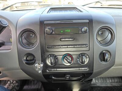 2005 Ford F-150 1OWNER 4X4 8FT-BED V8 RUNS&DRIVES GREAT!!   - Photo 20 - Woodward, OK 73801