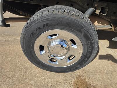 2005 Ford F-150 1OWNER 4X4 8FT-BED V8 RUNS&DRIVES GREAT!!   - Photo 9 - Woodward, OK 73801