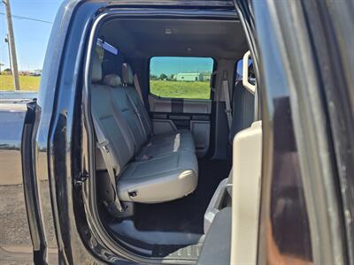 2019 Ford F-150 5.0L CREW 4X4 1OWNER RUNS&DRIVES GREAT*A/C   - Photo 38 - Woodward, OK 73801