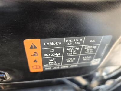 2019 Ford F-150 5.0L CREW 4X4 1OWNER RUNS&DRIVES GREAT*A/C   - Photo 84 - Woodward, OK 73801