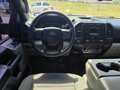 2019 Ford F-150 5.0L CREW 4X4 1OWNER RUNS&DRIVES GREAT*A/C   - Photo 18 - Woodward, OK 73801