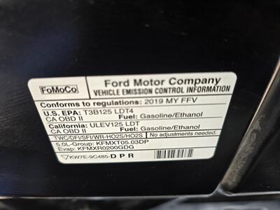 2019 Ford F-150 5.0L CREW 4X4 1OWNER RUNS&DRIVES GREAT*A/C   - Photo 85 - Woodward, OK 73801