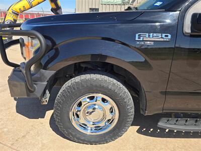 2019 Ford F-150 5.0L CREW 4X4 1OWNER RUNS&DRIVES GREAT*A/C   - Photo 64 - Woodward, OK 73801