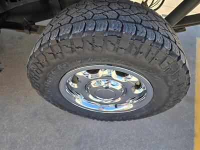 2019 Ford F-150 5.0L CREW 4X4 1OWNER RUNS&DRIVES GREAT*A/C   - Photo 49 - Woodward, OK 73801