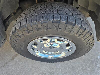 2019 Ford F-150 5.0L CREW 4X4 1OWNER RUNS&DRIVES GREAT*A/C   - Photo 46 - Woodward, OK 73801