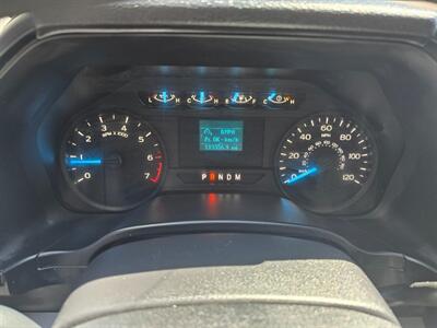 2019 Ford F-150 5.0L CREW 4X4 1OWNER RUNS&DRIVES GREAT*A/C   - Photo 13 - Woodward, OK 73801