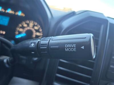 2019 Ford F-150 5.0L CREW 4X4 1OWNER RUNS&DRIVES GREAT*A/C   - Photo 21 - Woodward, OK 73801