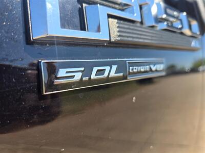 2019 Ford F-150 5.0L CREW 4X4 1OWNER RUNS&DRIVES GREAT*A/C   - Photo 56 - Woodward, OK 73801