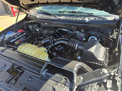 2019 Ford F-150 5.0L CREW 4X4 1OWNER RUNS&DRIVES GREAT*A/C   - Photo 61 - Woodward, OK 73801
