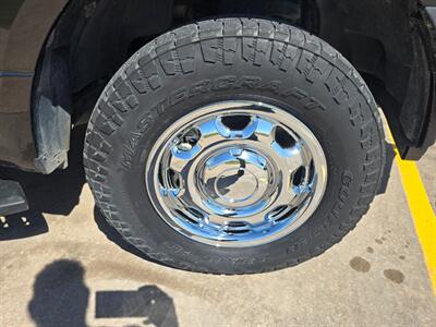 2019 Ford F-150 5.0L CREW 4X4 1OWNER RUNS&DRIVES GREAT*A/C   - Photo 51 - Woodward, OK 73801