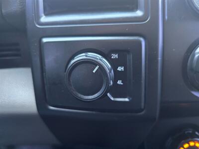 2019 Ford F-150 5.0L CREW 4X4 1OWNER RUNS&DRIVES GREAT*A/C   - Photo 20 - Woodward, OK 73801