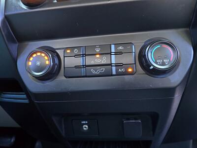 2019 Ford F-150 5.0L CREW 4X4 1OWNER RUNS&DRIVES GREAT*A/C   - Photo 28 - Woodward, OK 73801