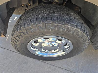 2019 Ford F-150 5.0L CREW 4X4 1OWNER RUNS&DRIVES GREAT*A/C   - Photo 48 - Woodward, OK 73801