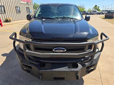 2019 Ford F-150 5.0L CREW 4X4 1OWNER RUNS&DRIVES GREAT*A/C   - Photo 75 - Woodward, OK 73801