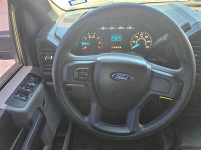 2019 Ford F-150 5.0L CREW 4X4 1OWNER RUNS&DRIVES GREAT*A/C   - Photo 25 - Woodward, OK 73801