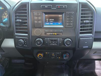 2019 Ford F-150 5.0L CREW 4X4 1OWNER RUNS&DRIVES GREAT*A/C   - Photo 19 - Woodward, OK 73801