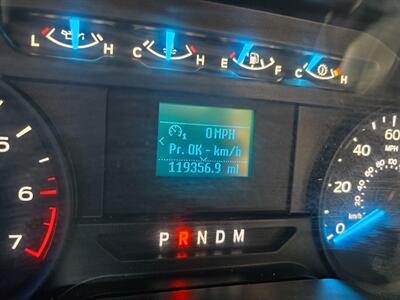 2019 Ford F-150 5.0L CREW 4X4 1OWNER RUNS&DRIVES GREAT*A/C   - Photo 31 - Woodward, OK 73801