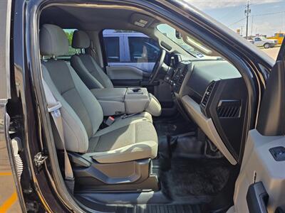 2019 Ford F-150 5.0L CREW 4X4 1OWNER RUNS&DRIVES GREAT*A/C   - Photo 36 - Woodward, OK 73801