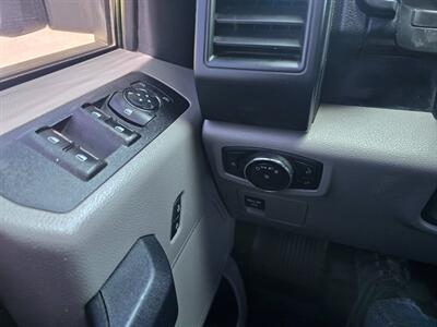 2019 Ford F-150 5.0L CREW 4X4 1OWNER RUNS&DRIVES GREAT*A/C   - Photo 26 - Woodward, OK 73801